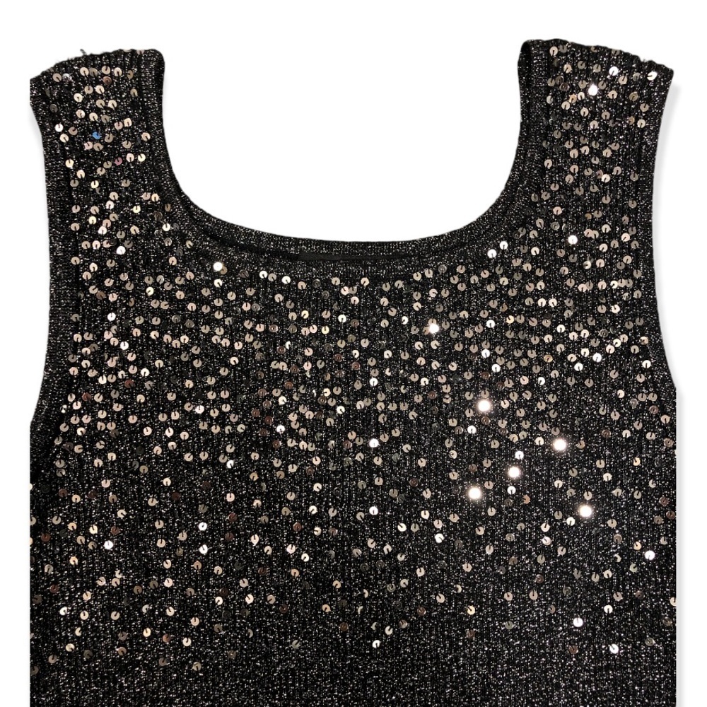 Once Again Tank Top - Picture 3 of 5